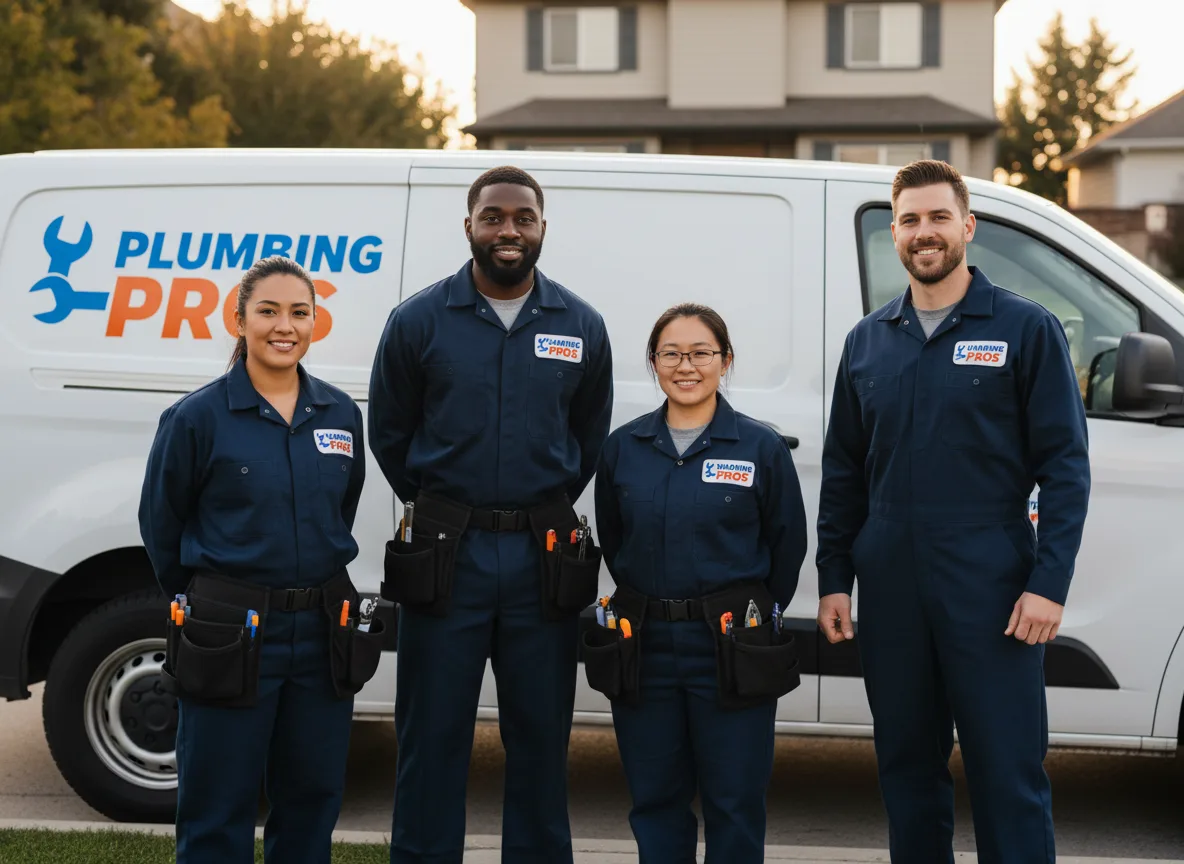 Water Heater Repair company in Ethel, AR