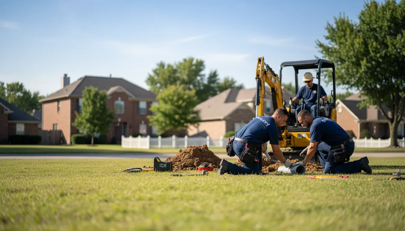 Water Heater Repair in Ethel, AR near me